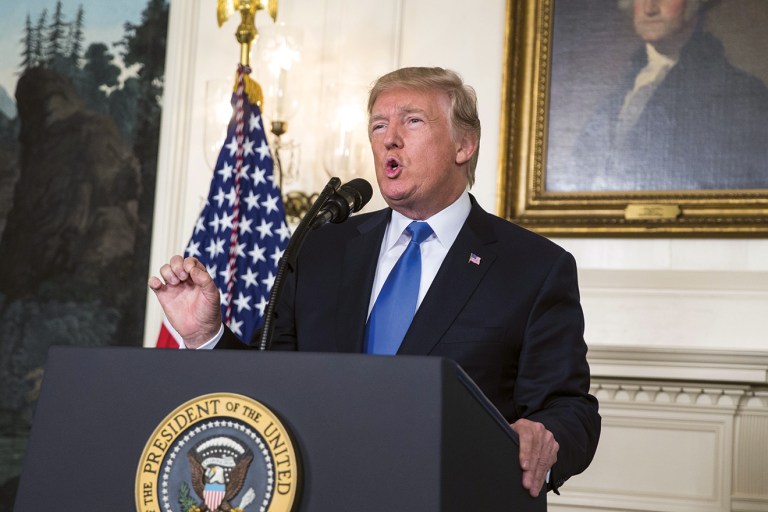 ‘Not Taking Sides’ in Iraq Is Really Just Taking the Wrong Side