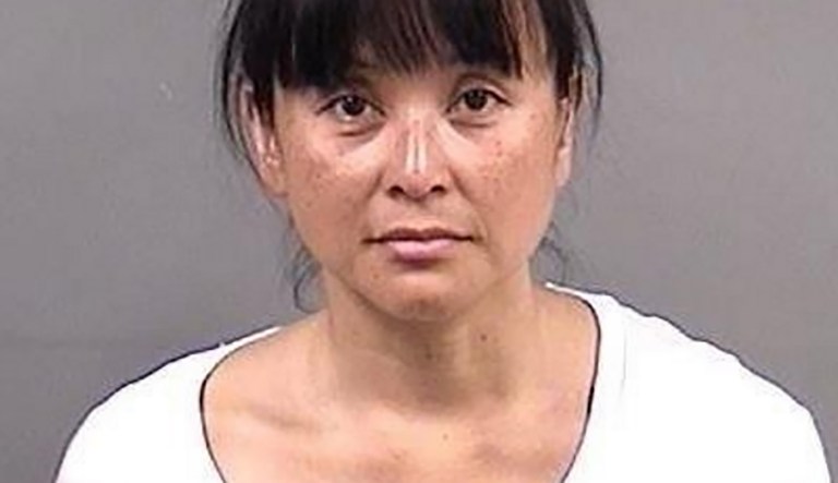 Yvette Felarca has a long history of protest herself, but recent allegations suggest she has been recruiting middle schoolers to join her militant left-wing group By Any Means Necessary.