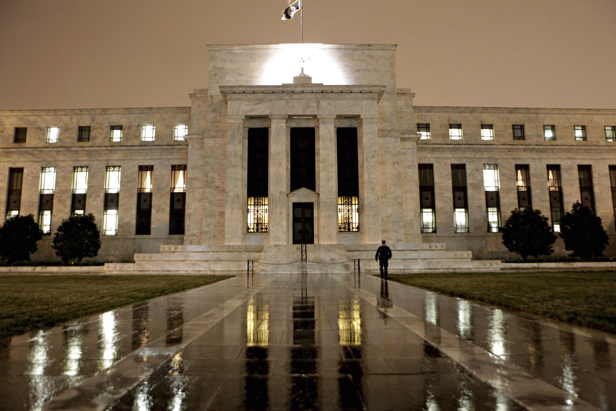 Fed expected to maintain pace of economic stimulus