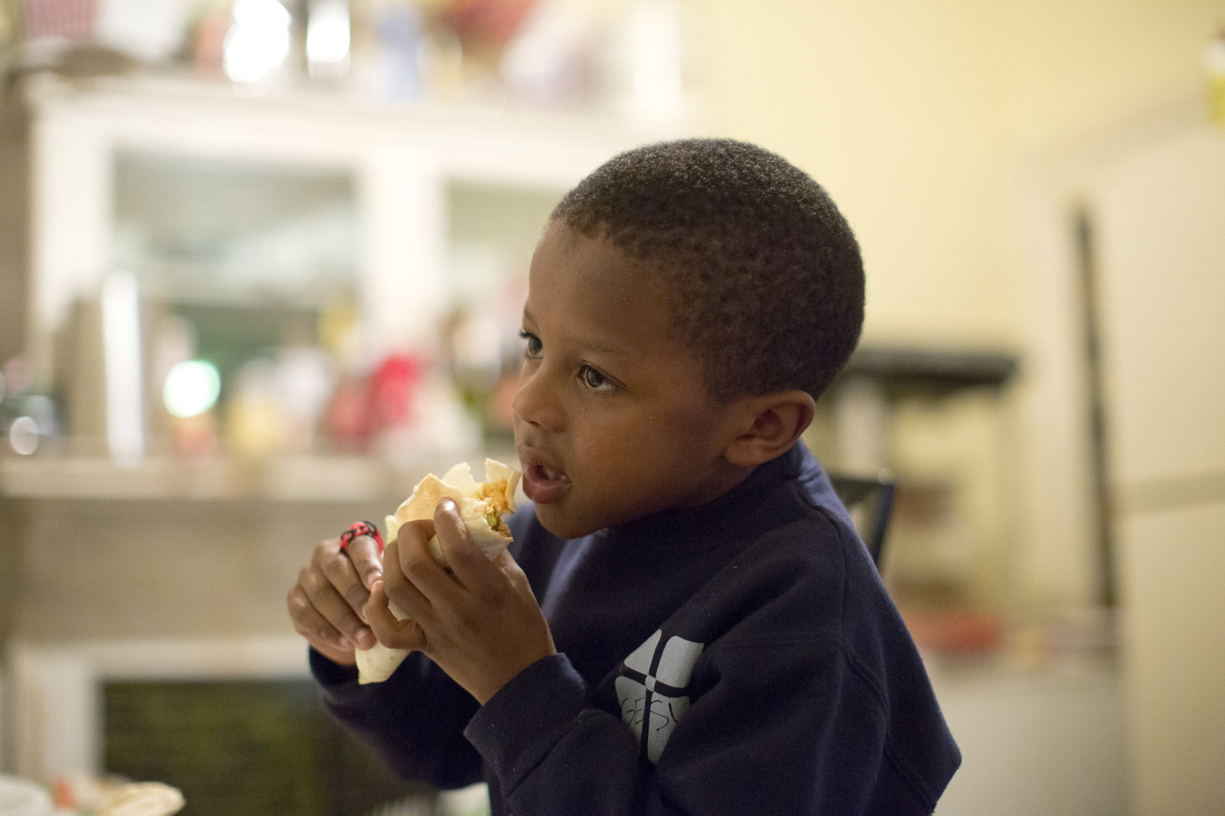 Baltimore offers help amid food stamp cuts