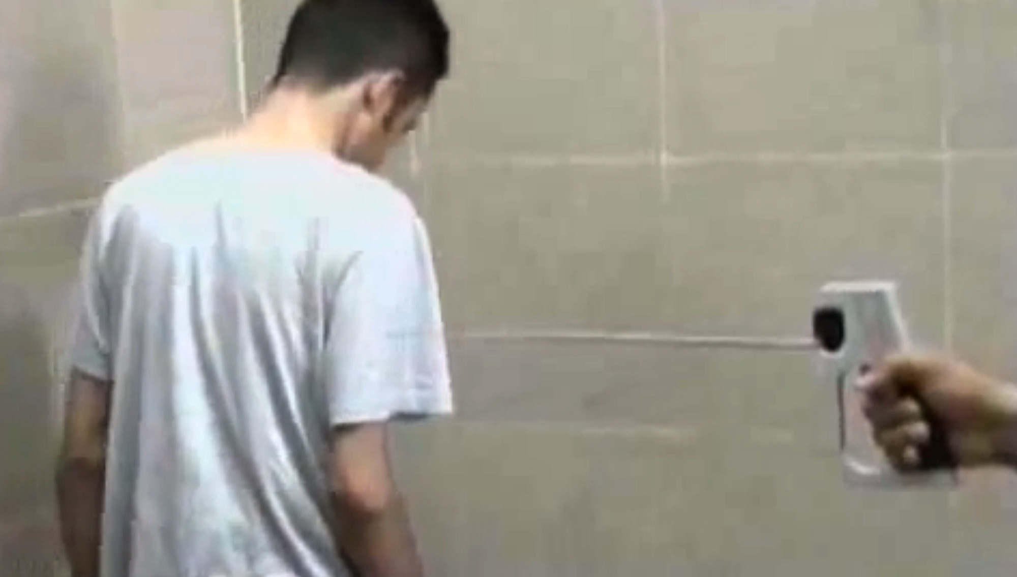 Egypt army ‘AIDS detector’ instead finds ridicule