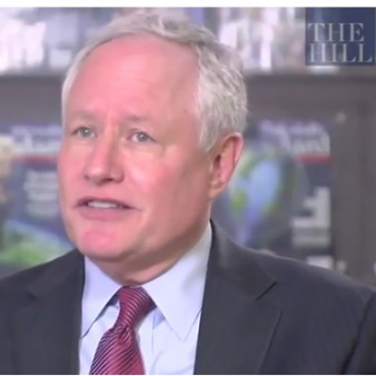 Kristol: 2016 Will be a Foreign Policy Election