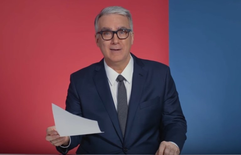 Musburger: Olbermann Should ‘Get Off the Soap Box’ and Stick to Baseball