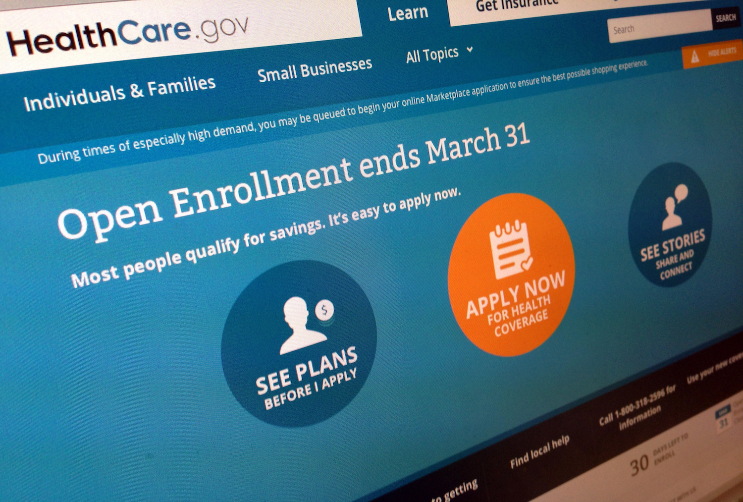 Trump filling his Cabinet with Obamacare foes