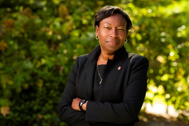 St. Mary’s College of Maryland names new president