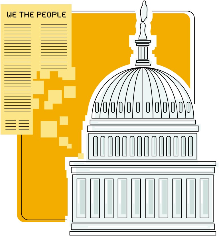 After almost 13 years, it’s time to end Congress’ blanket authorization of force