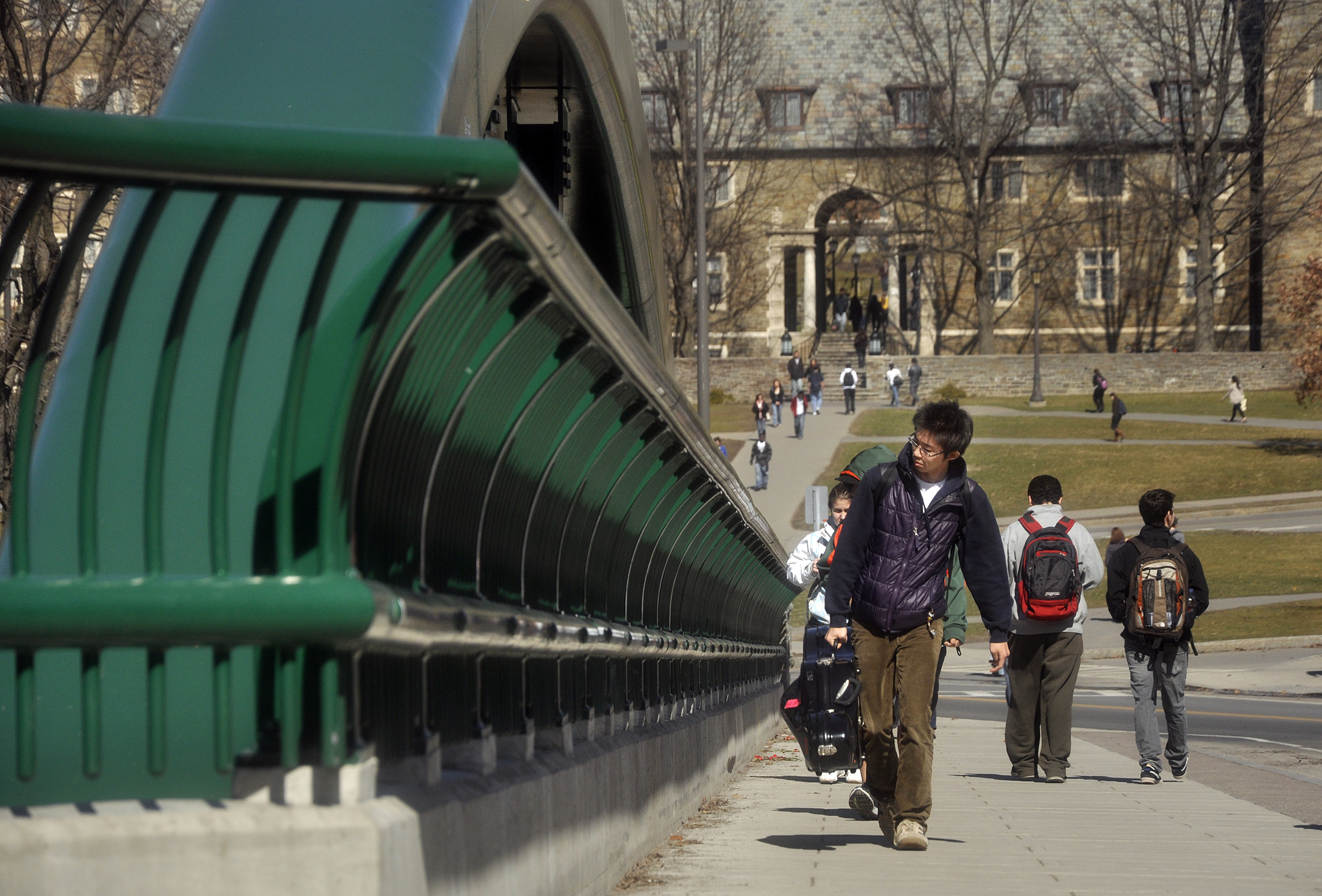 Ivy league university institutes new ‘human difference’ requirement