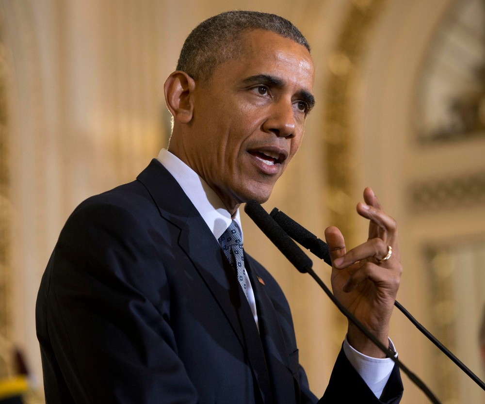 Obama: Cruz plan to monitor Muslims ‘un-American’