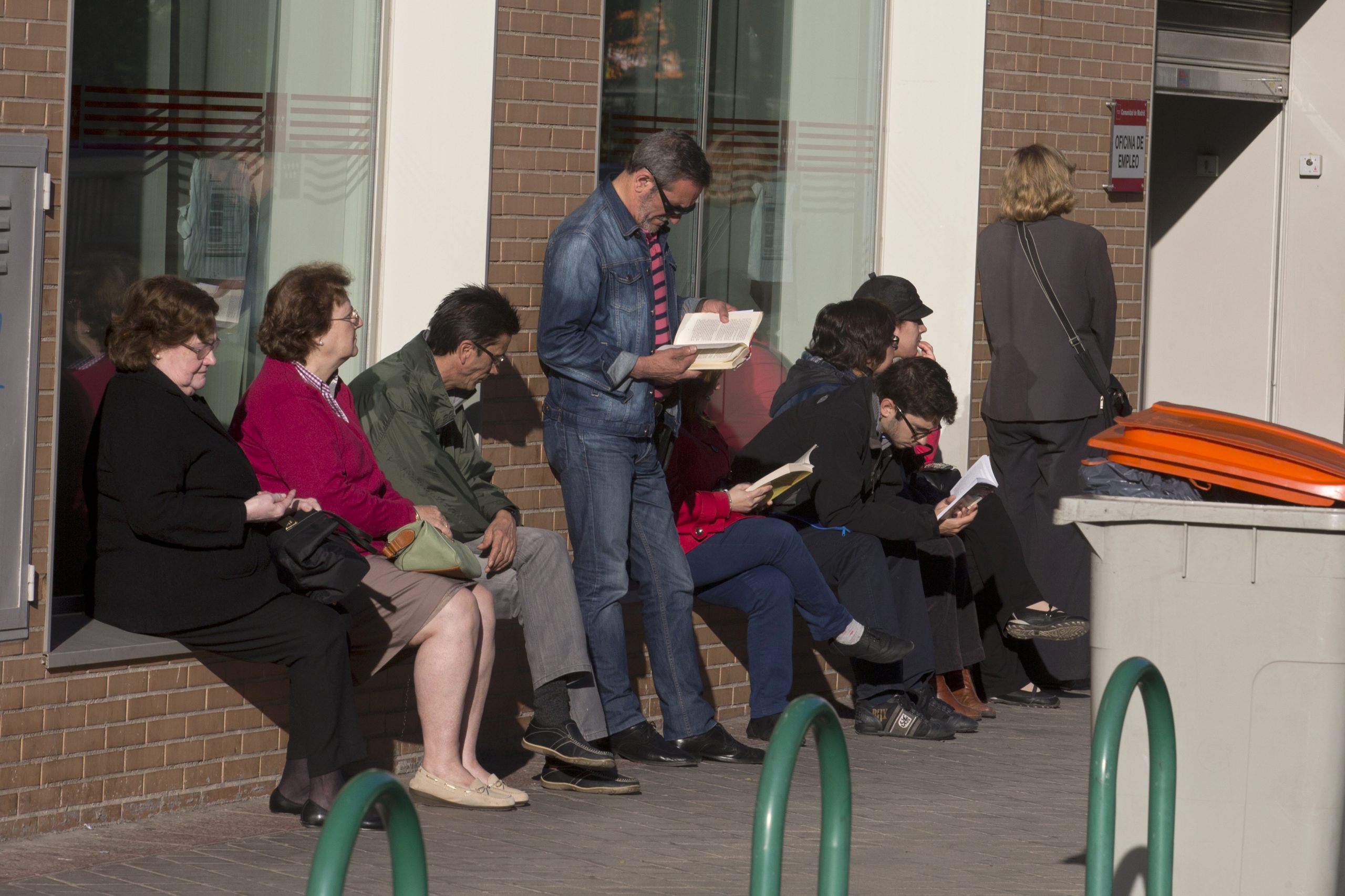 Spain economic recovery ‘gathering pace’