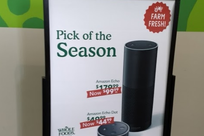 Meet the New Whole Foods…