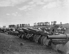 Remembering Operation Barbarossa