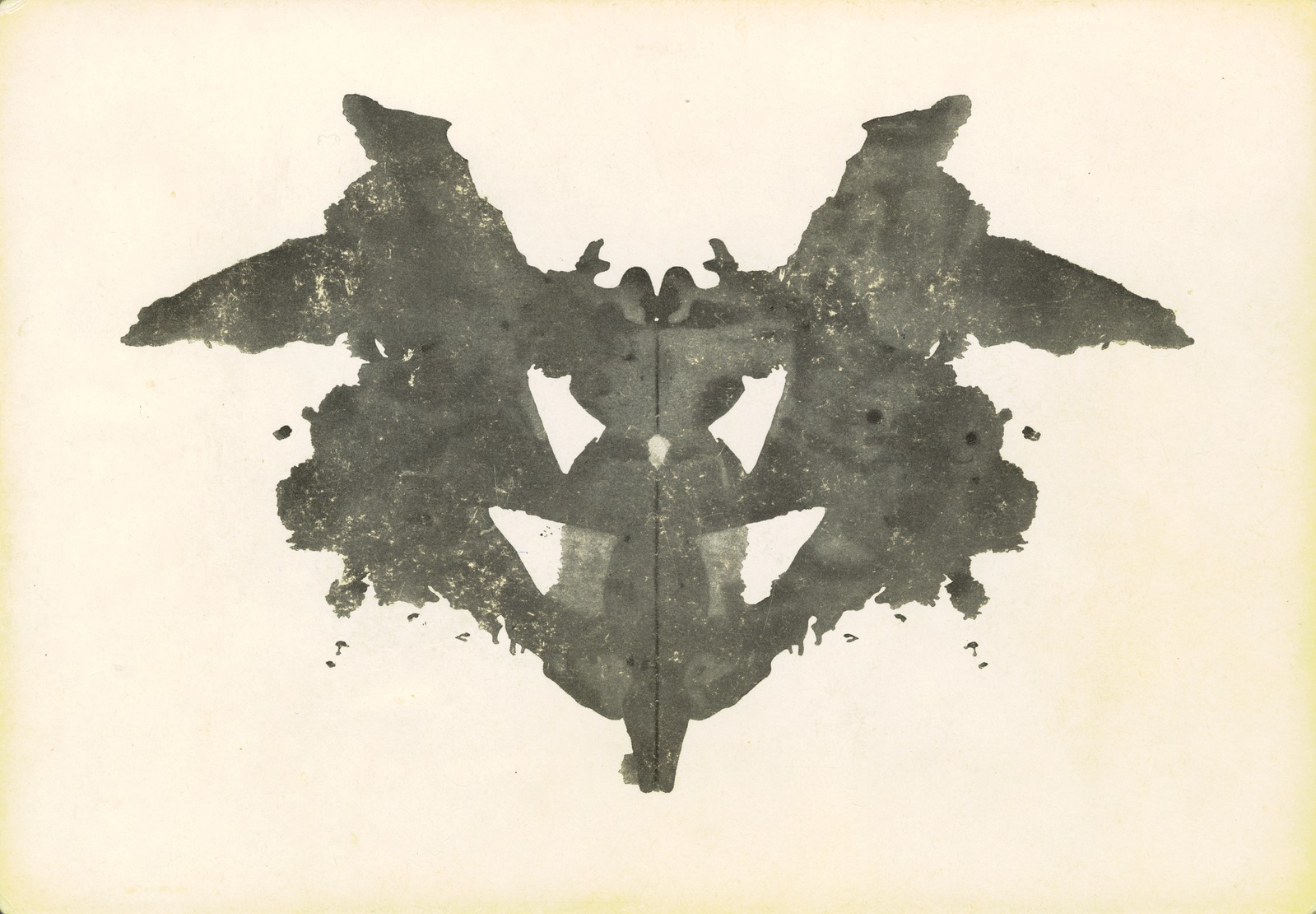 Prufrock: A History of the Rorschach Test, Einstein’s Tips for Happiness, and Predicting the Next Pandemic