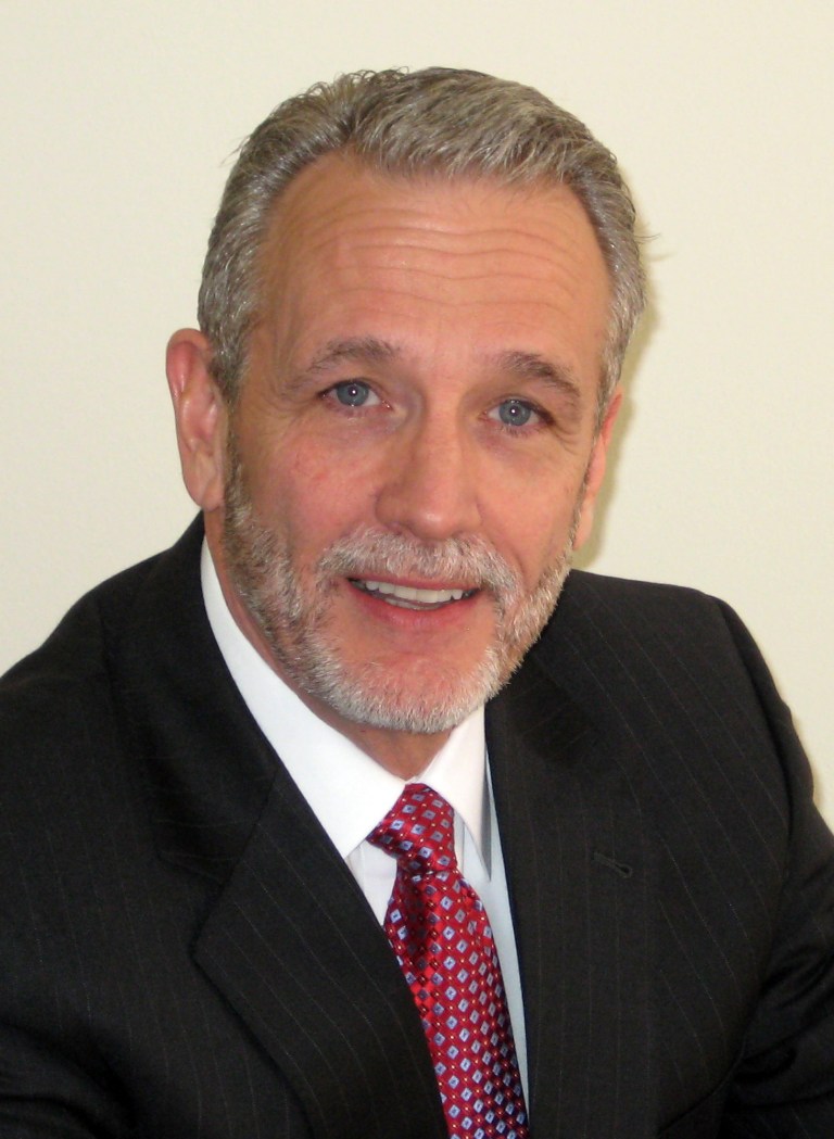   This undated photo provided by the Cancer Prevention and Research Institute of Texas shows Bill Gimson. Texas set out to cure cancer, putting $3 billion in taxpayer money on the table to prove it was serious. But a year of upheaval surrounding the nation's second-largest pot of cancer research dollars is winding to a close with a criminal investigation into the Cancer Prevention and Research Institute of Texas and the resignation of Gimson, the chief executive. (AP Photo/Cancer Prevention and Research Institute of Texas)  