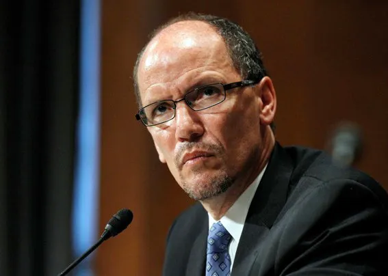 GOP braces for business nightmare with Thomas Perez taking over at Labor Department