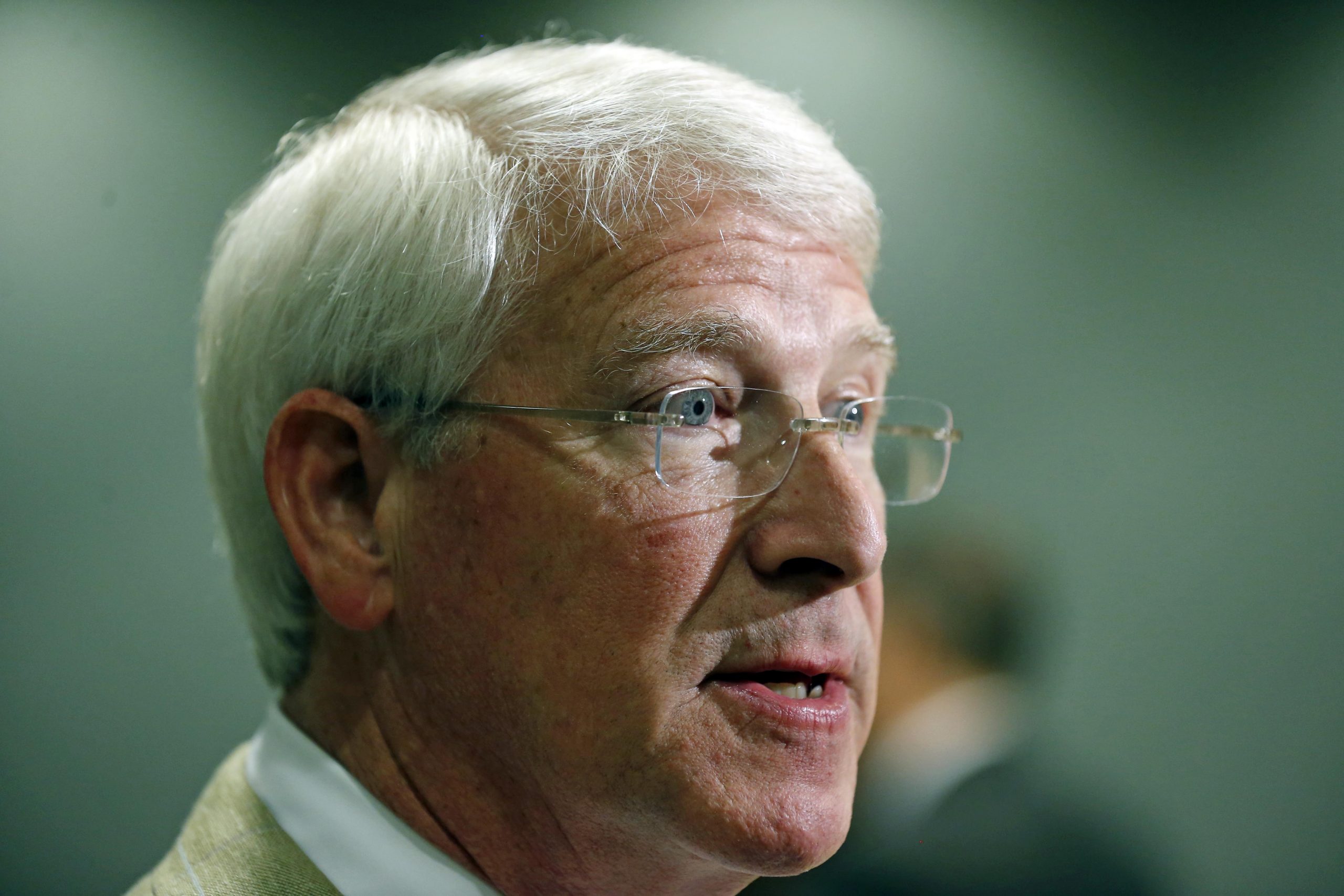 Wicker bests Heller for NRSC chairmanship