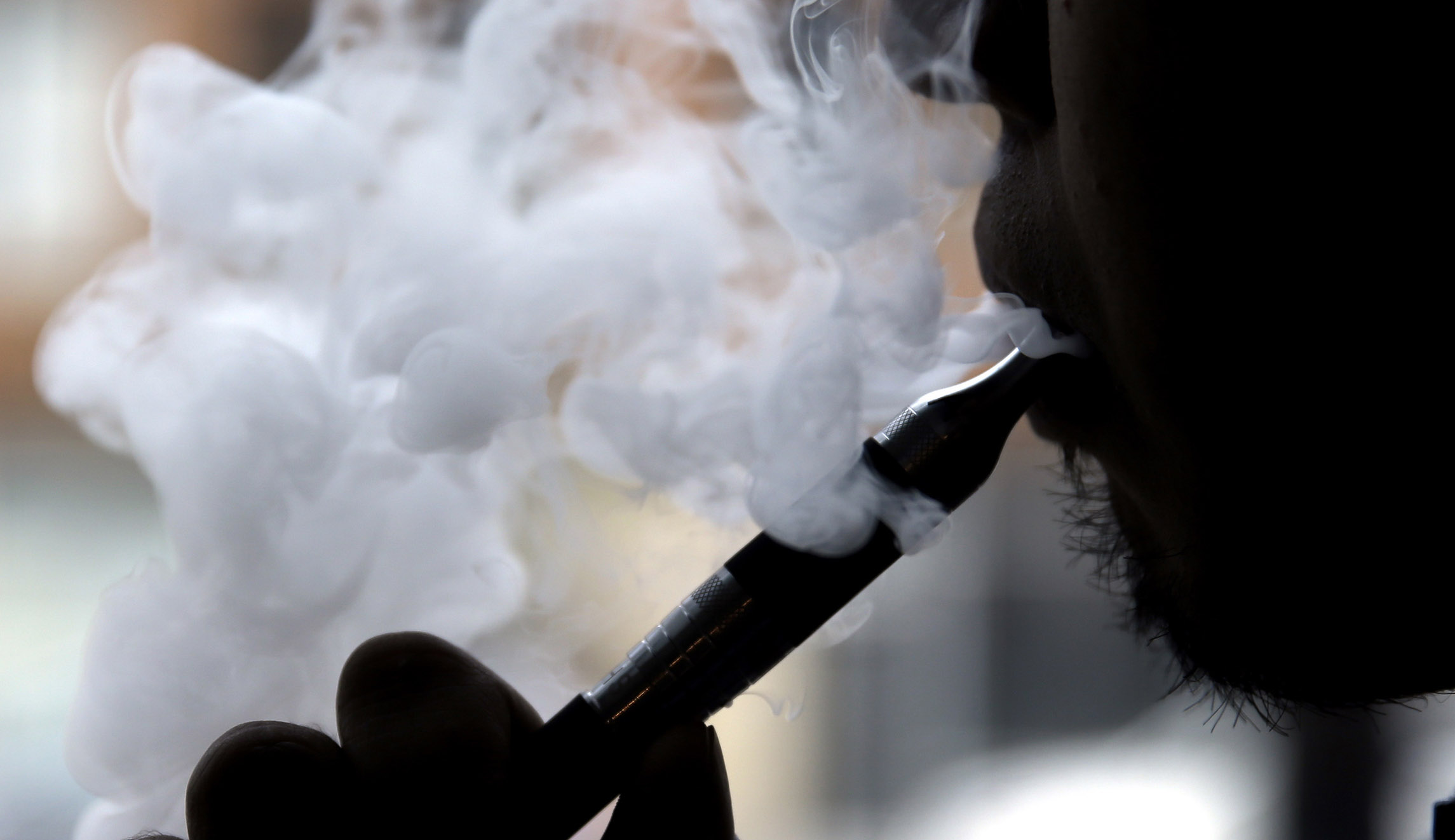 FDA embraces sanity with new approach to vaping