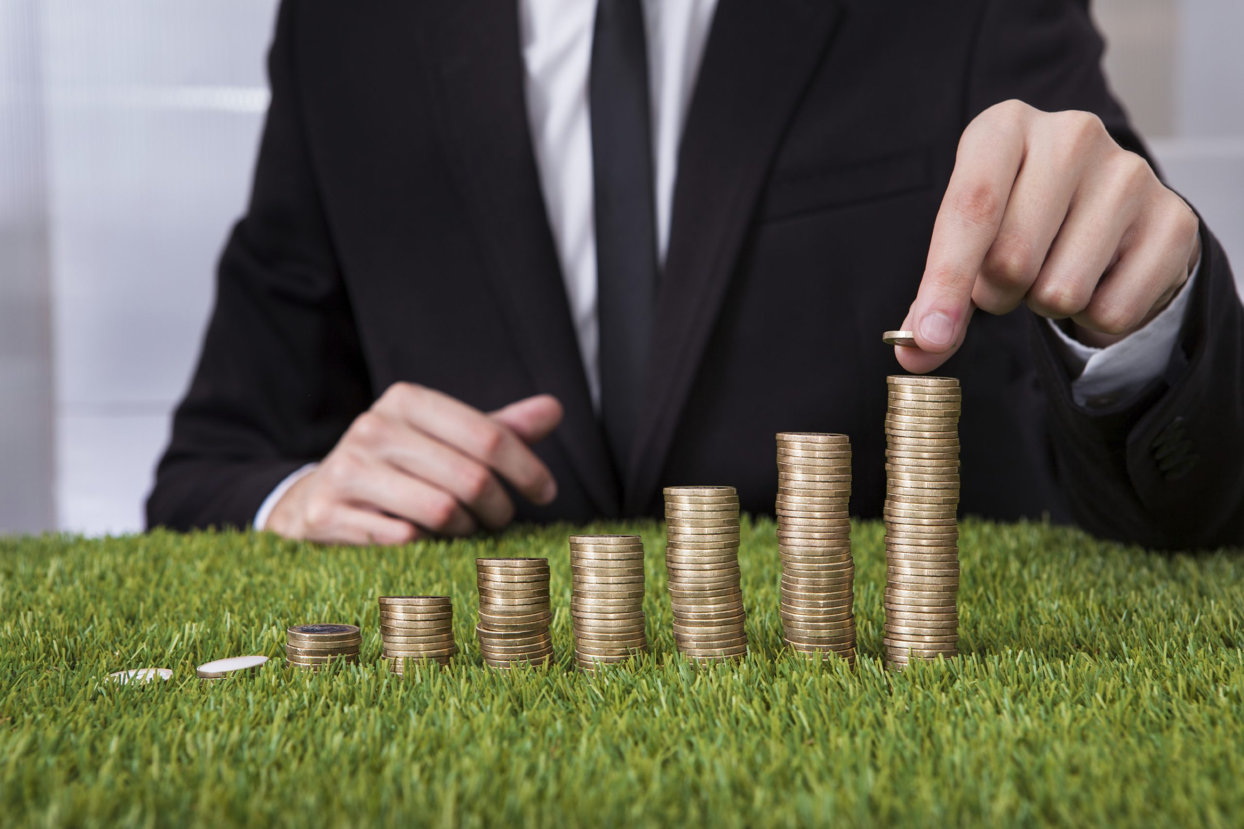 U.S. to make ‘significant’ climate fund pledge