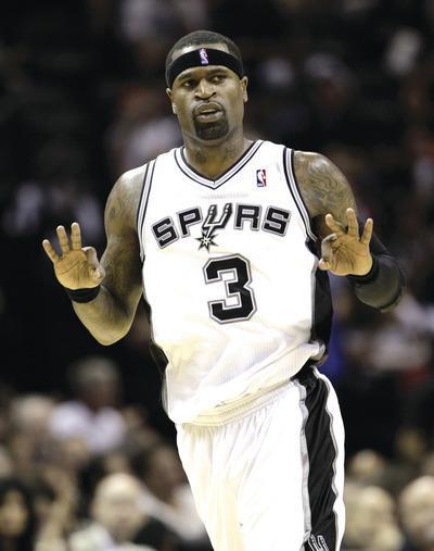 From bottom to the top in the NBA
