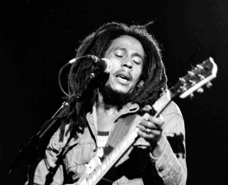 Friday Flashback: May 11