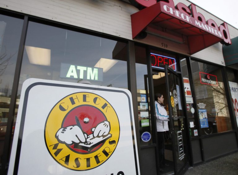 In letters made public Oct. 17 to the Federal Reserve Board and the Comptroller of the Currency, Issa and Jordan cited passages from a 2013 FDIC letter in which a regional director 