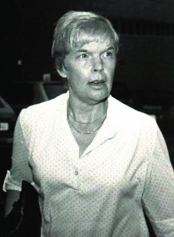 Crime History: Mother confesses to killing 3 of her kids