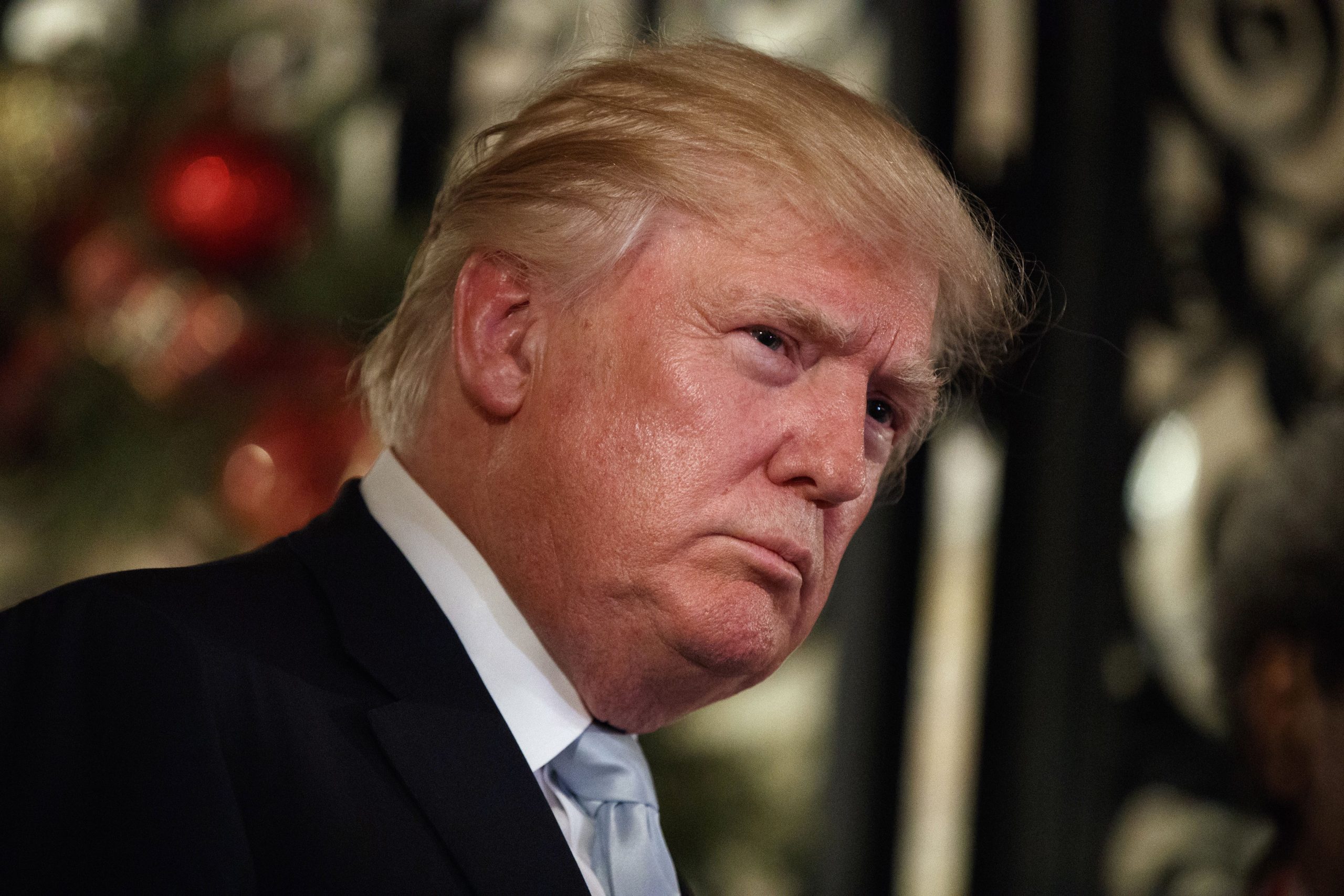 Trump picks Robert Lighthizer as US trade representative