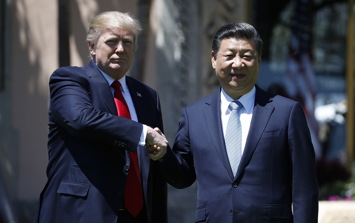 US-China trade talks set for October