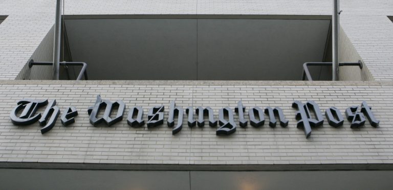 Former Washington Post Managing Editor Robert Kaiser took to the opinion pages of the Post to lament the disintegration of the good old days in Washington when political life was wonderfully collegial and lawmakers had fun governing.ÃÂ (AP Photo/Pablo Martinez Monsivais, File)