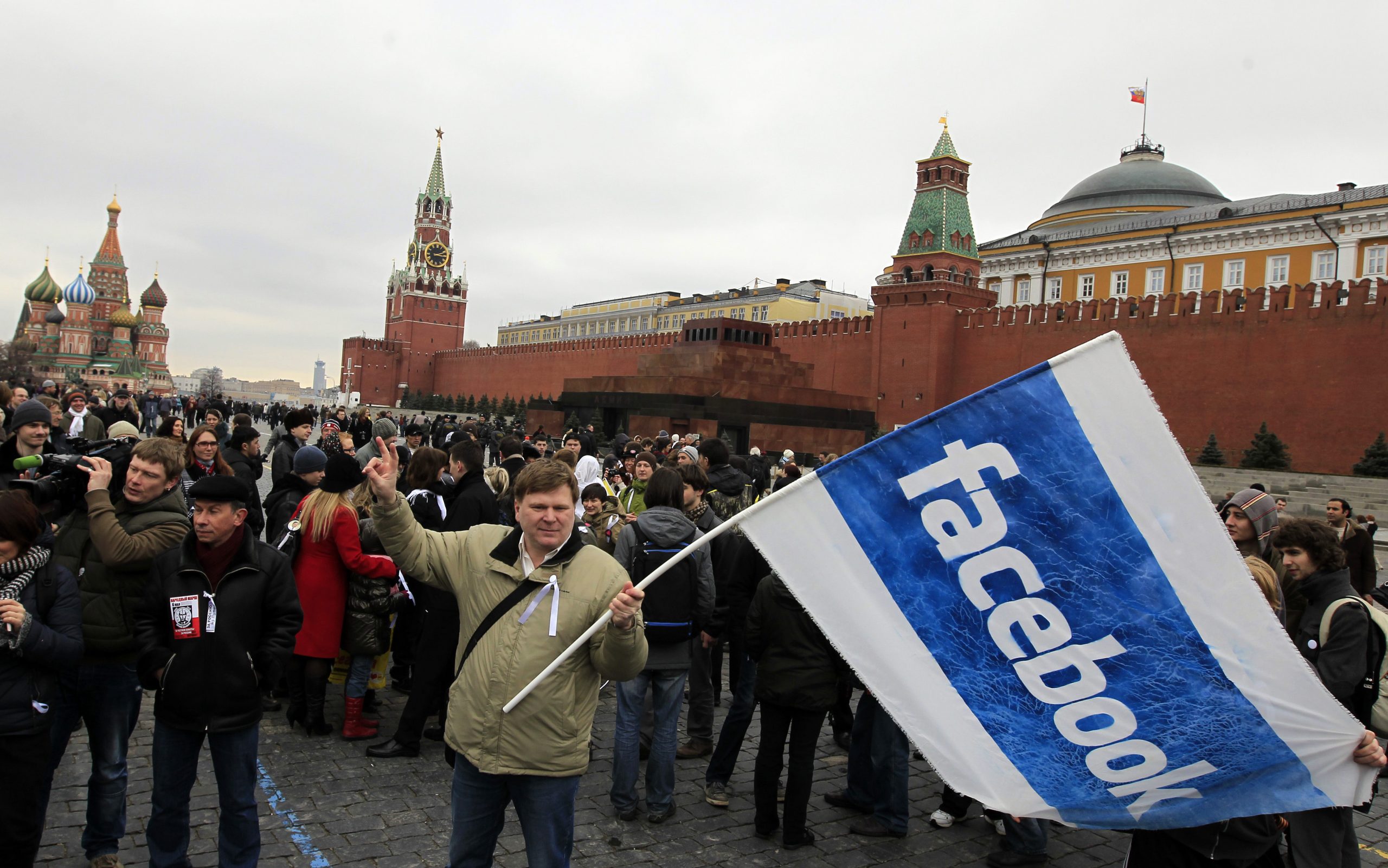 Regulator who targeted Drudge turns focus to Facebook, Twitter