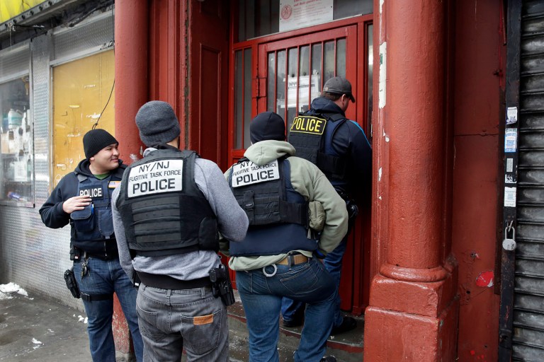 ISome of those groups' 