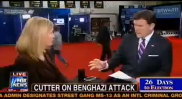 Stephanie Cutter: I’ll resign when Romney gives a foreign policy speech with some policy in it