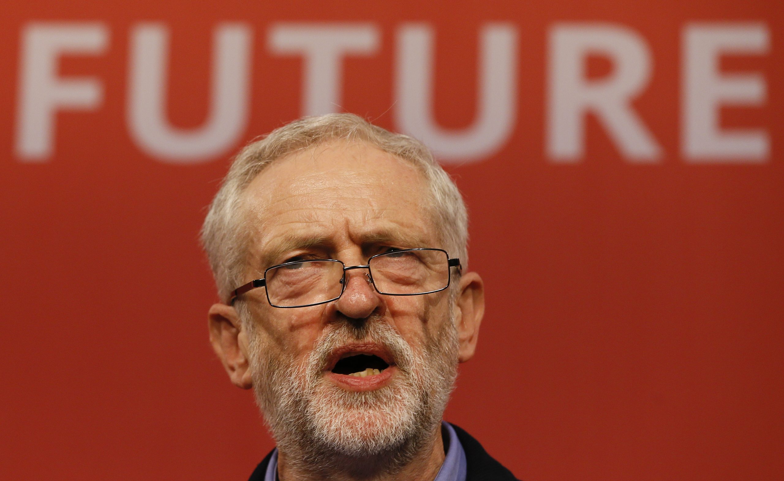 Leftist Jeremy Corbyn elected leader of Britain’s Labour Party