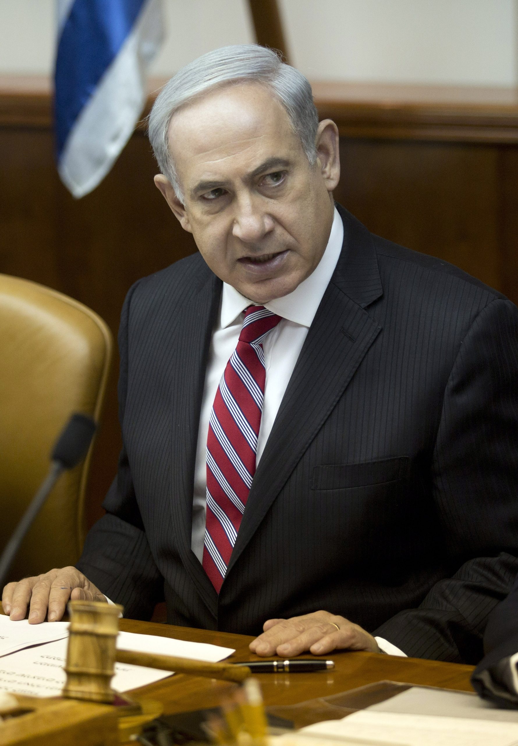 Israeli figures show spike in settlement starts