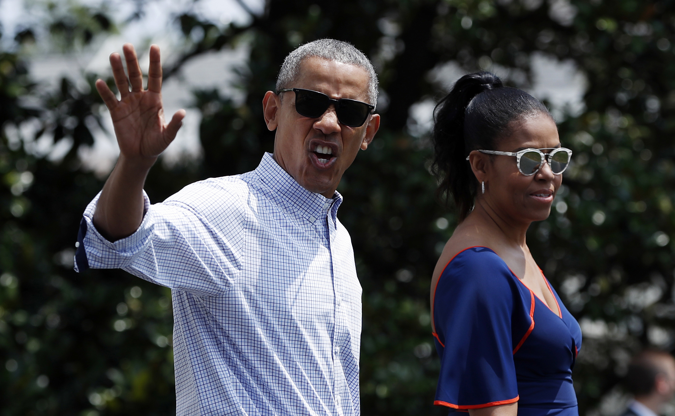 How’s that fundamental transformation going?