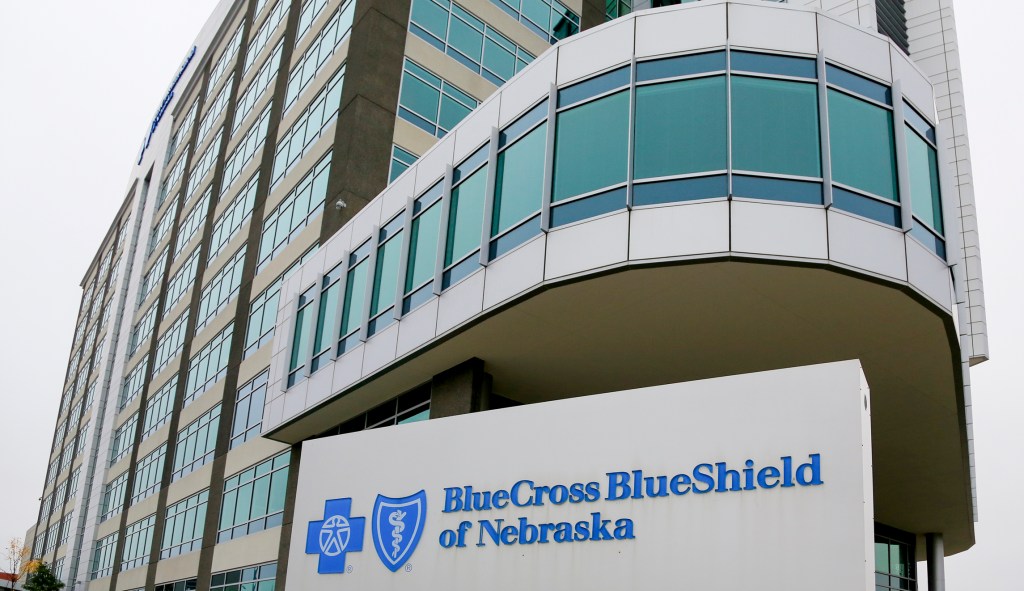 Blue Cross Blue Shield writes Obamacare repeal wish list
