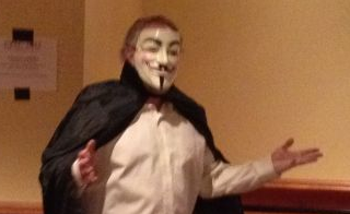 Breitbart promotes new “Occupy Unmasked” film