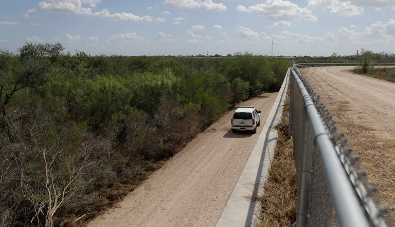 The Trump administration requested a $2 billion increase in funding for DHS next year and Congress responded by asking for details on its plans. (AP Photo/Eric Gay)