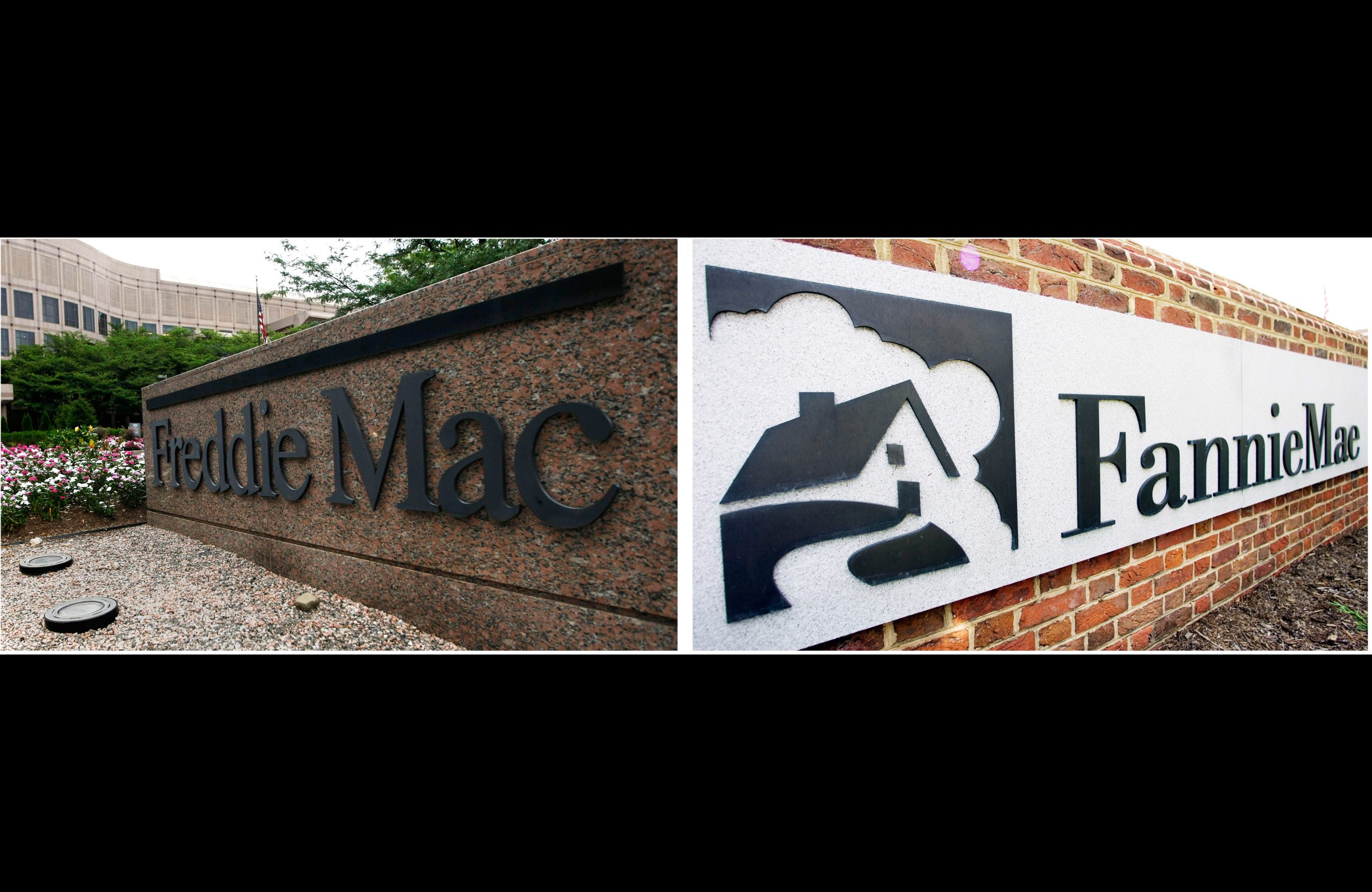 Mortgage bankers launch new plan for reforming Fannie and Freddie