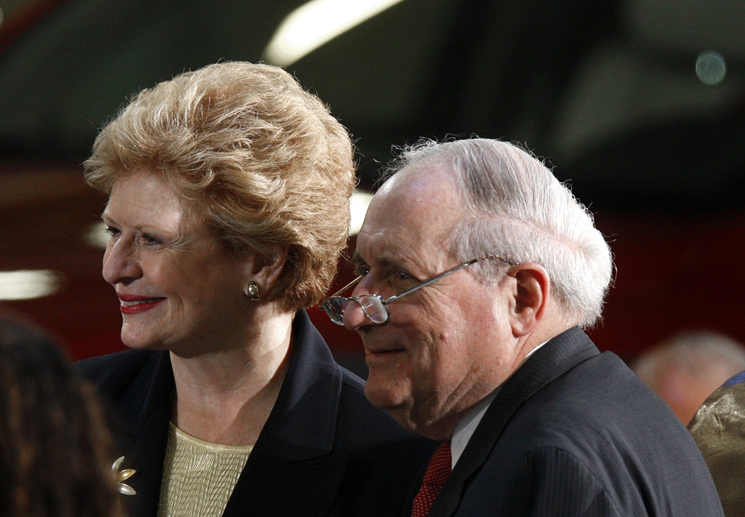 Michigan senators contend Detroit is already on the rebound