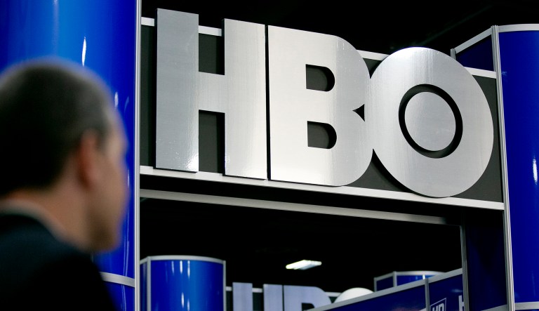 Behzad Mesri attempted to extort HBO for $6 million worth of Bitcoin. (Andrew Harrer/Bloomberg)