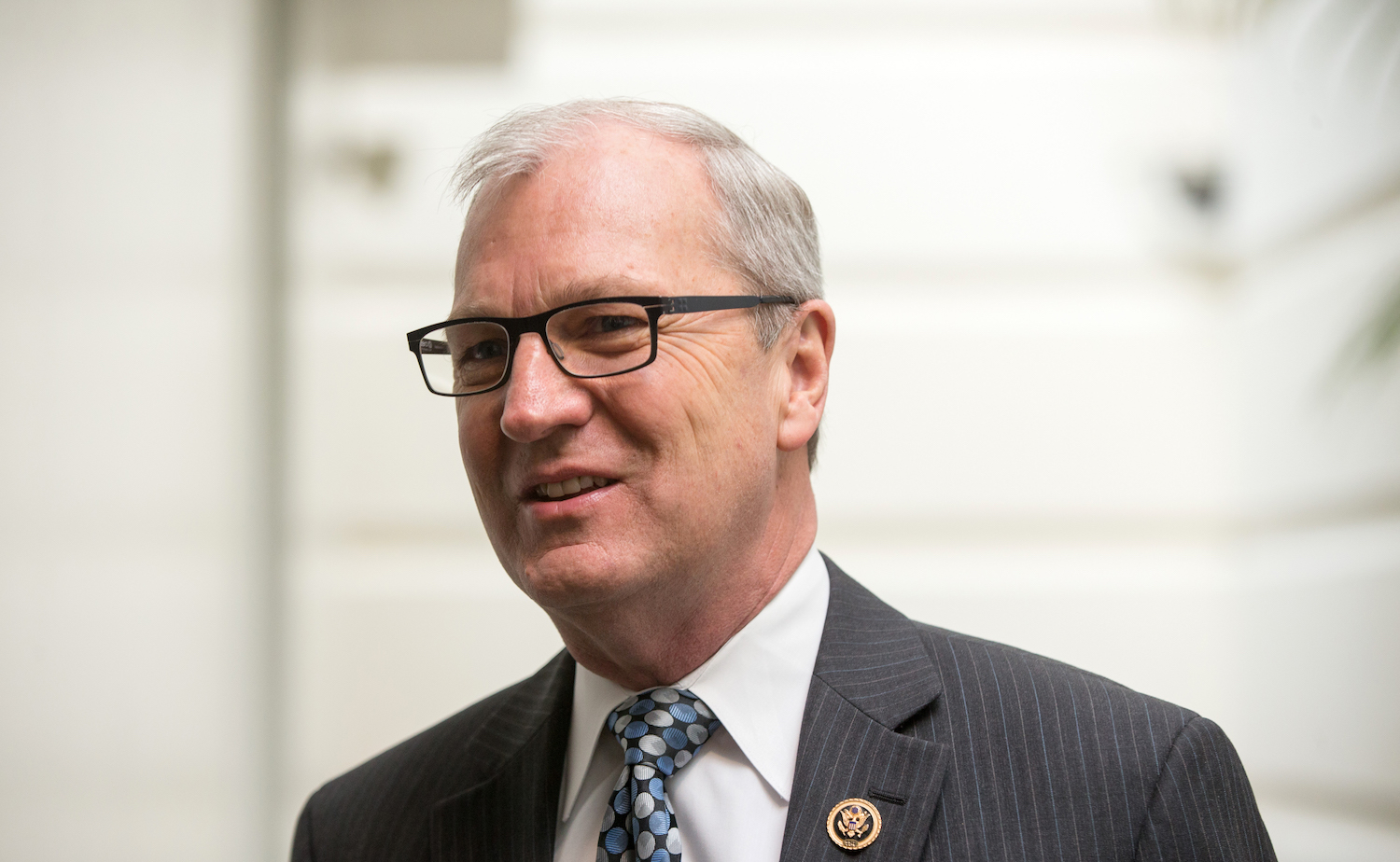 To beat Sen. Heidi Heitkamp, Rep. Kevin Cramer should listen to Reagan and stop talking about Hitler