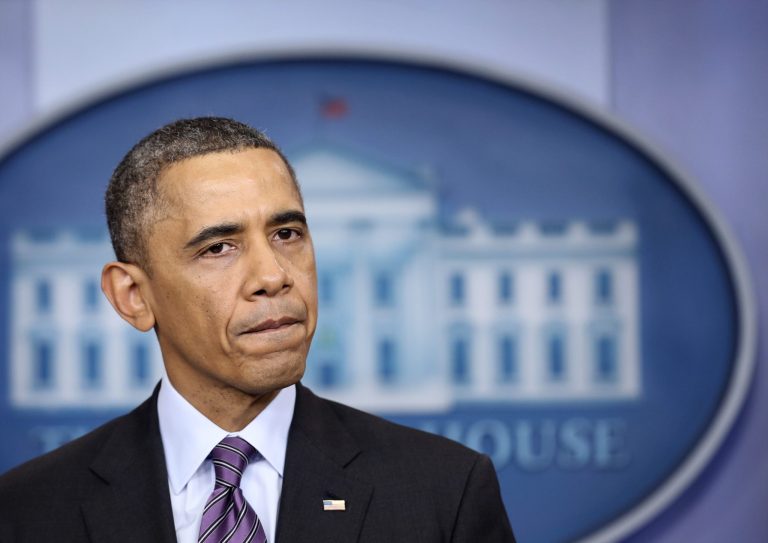 President Obama (Alex Wong/Getty Images)