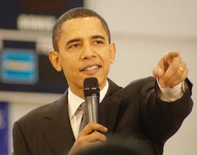 Five (Improbable) Election Outcomes to Make Democrats Happy