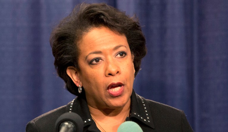 The letters ask for information about allegations of political interference. (AP Photo/Teresa Crawford)