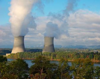 Europe’s Anti-Nuclear Power Outburst