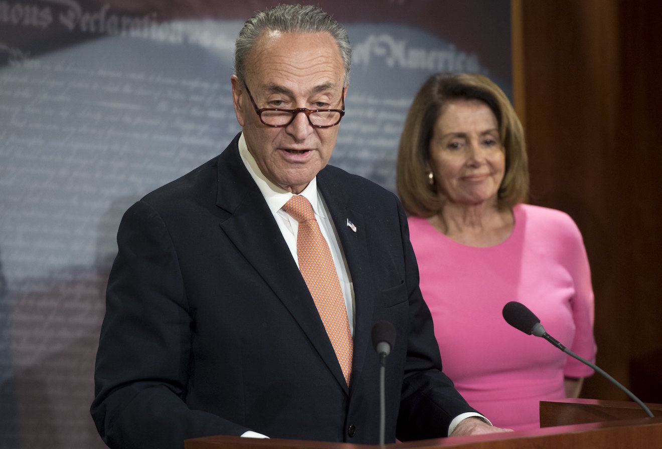 Debt Ceiling Plan Passes Senate, Will Find More Resistance in the House