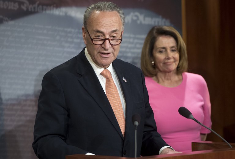 Debt Ceiling Plan Passes Senate, Will Find More Resistance in the House