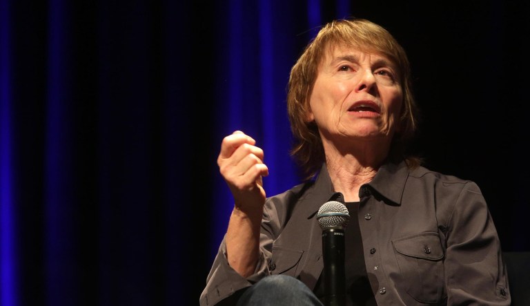 As sexual harassment scandals continue to rock Hollywood and other industries, Camille Paglia wrote an op-ed Tuesday in The Hollywood Reporter, noting how 