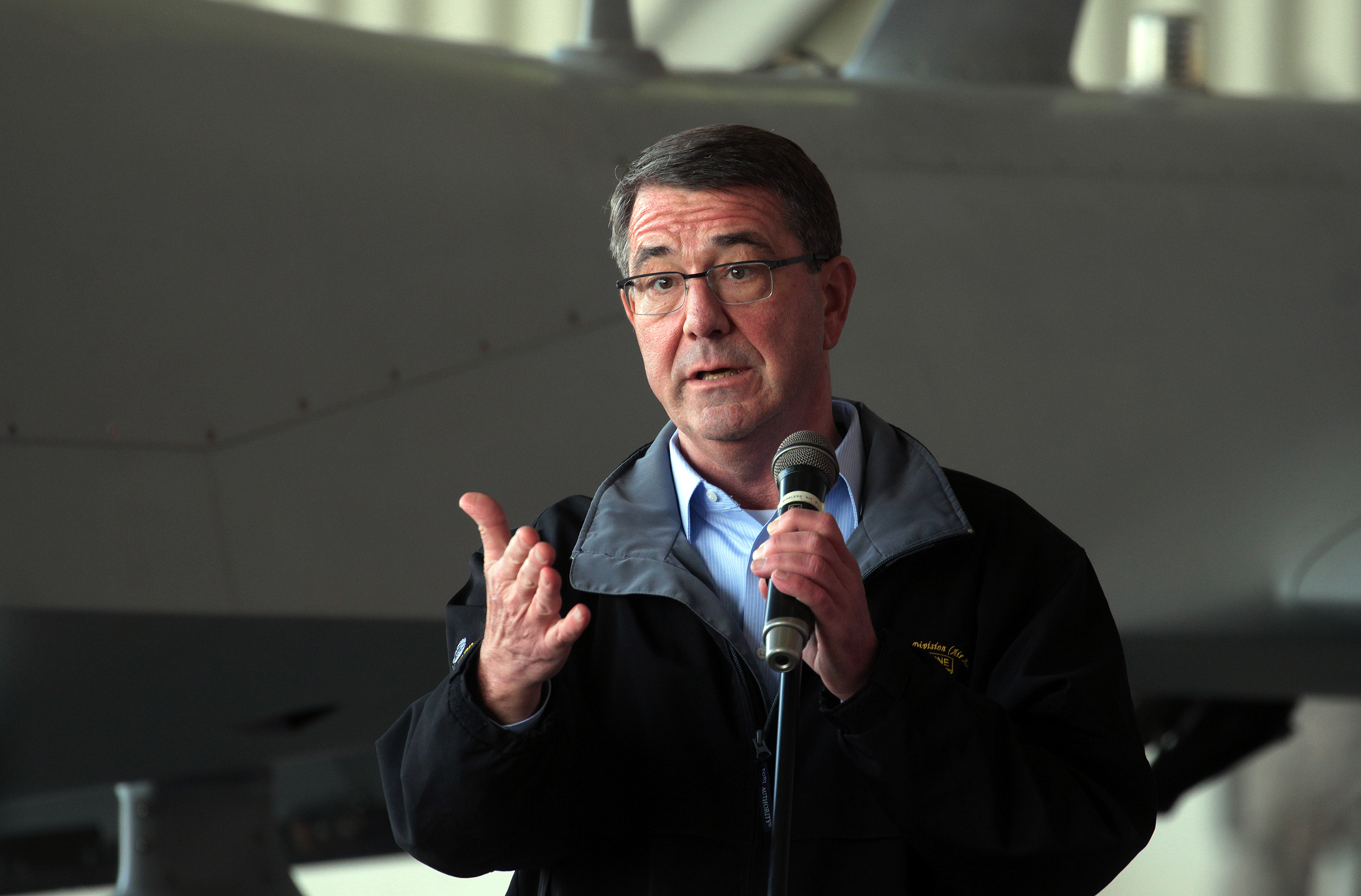 Pentagon sending more U.S. troops to Iraq