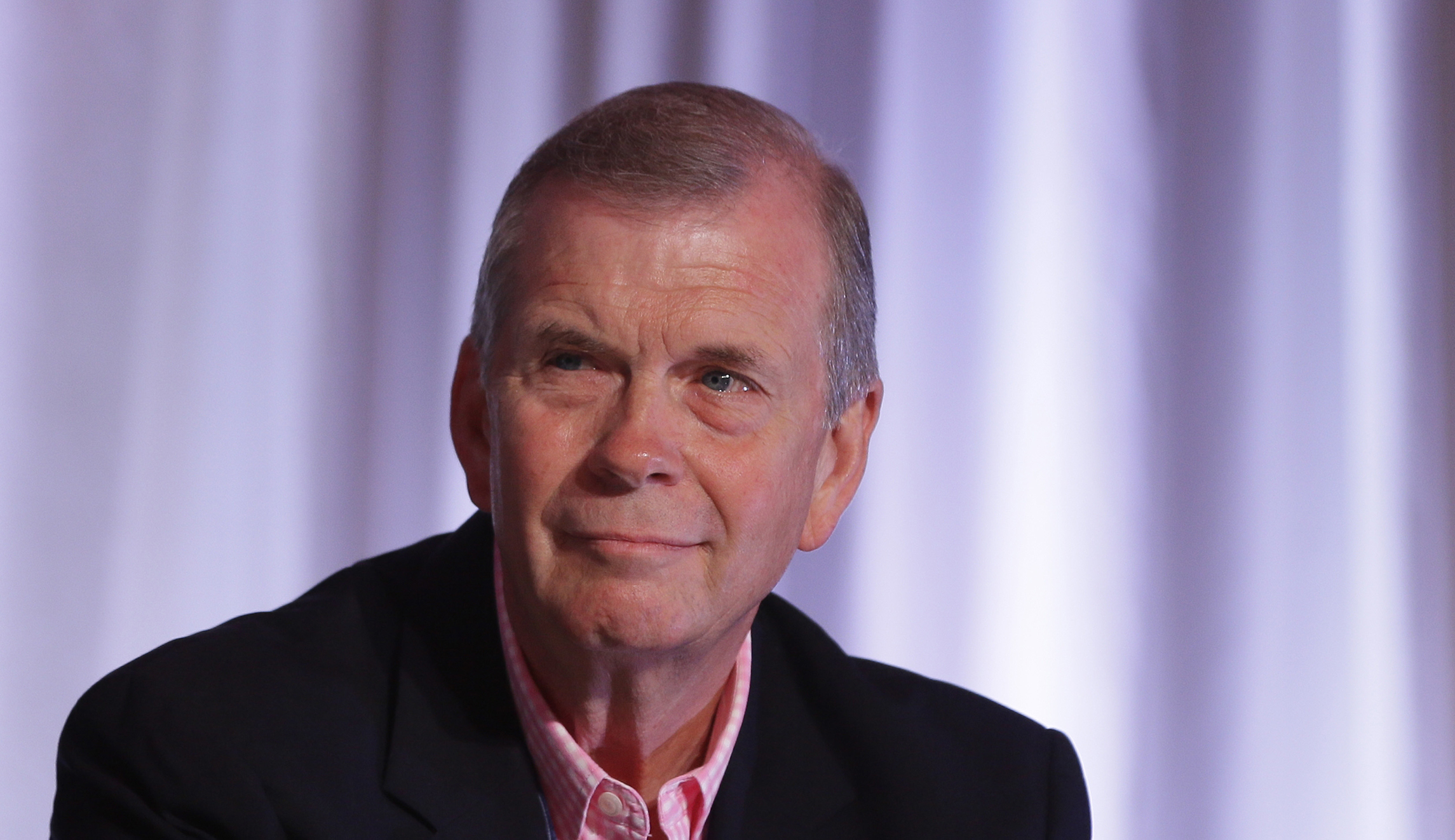 GOP lawmaker Tim Walberg: God ‘can take care of’ climate change